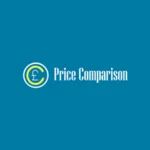 price comparison android application logo